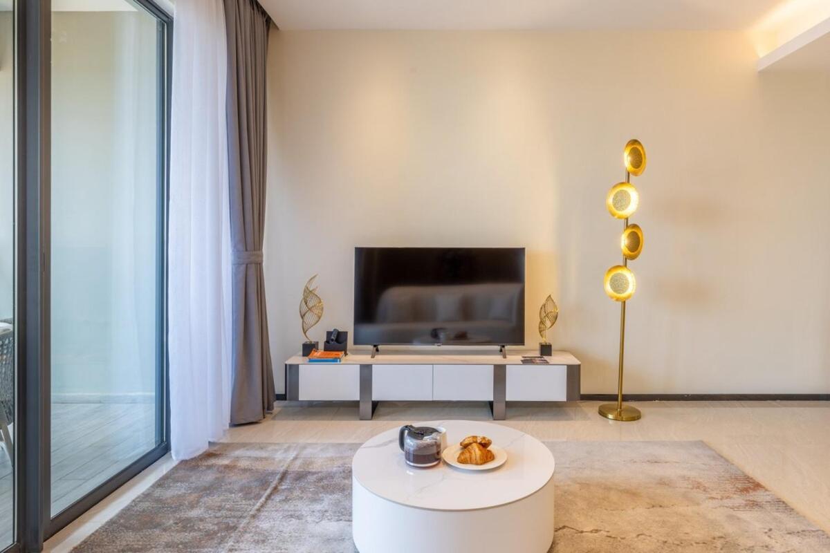 Gtc Elephant 2 Bed By Yourhost, Apartment Nairobi