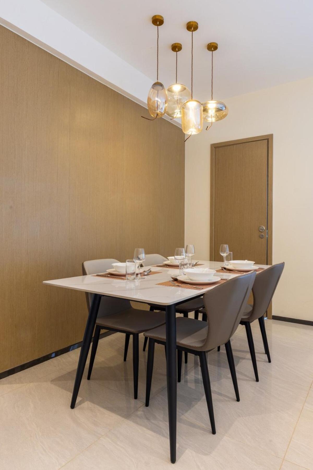 Apartment Gtc Elephant 2 Bed By Yourhost, *