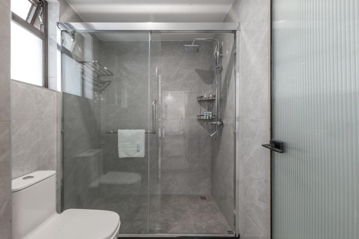 Apartment Leshwa Delight By Yourhost,1 Bedroom, Kileleshwa Nairobi