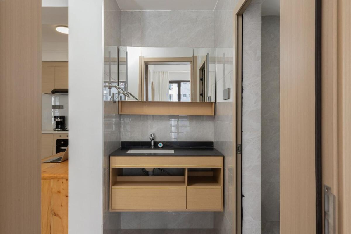 Apartment Leshwa Delight By Yourhost,1 Bedroom, Kileleshwa *