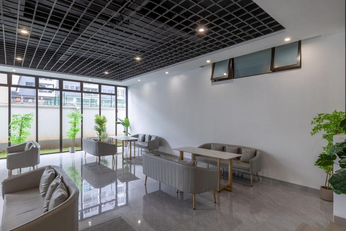 Leshwa Delight By Yourhost,1 Bedroom, Kileleshwa *