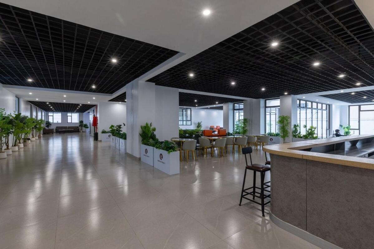 Leshwa Delight By Yourhost,1 Bedroom, Kileleshwa Apartment *