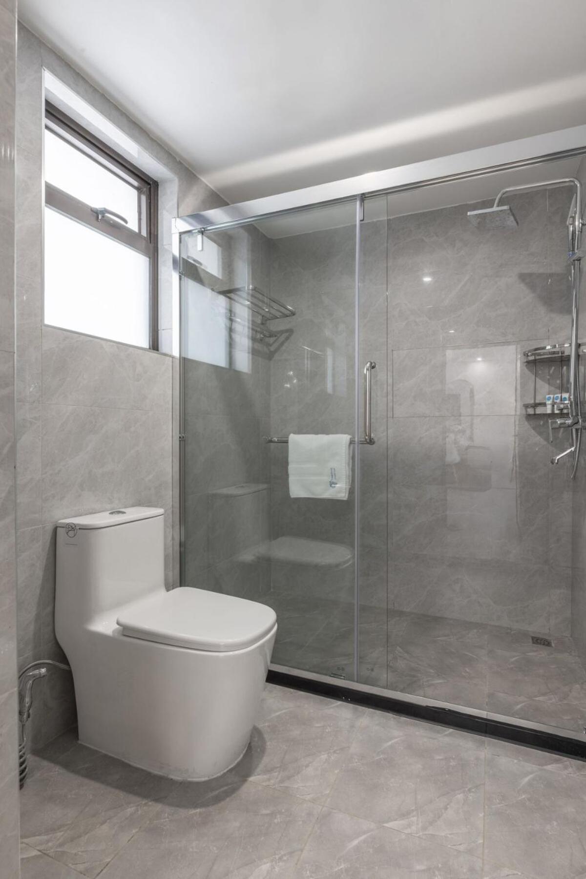 Leshwa Delight By Yourhost,1 Bedroom, Kileleshwa *