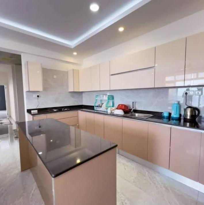 Kirichwa Gardens Apartment