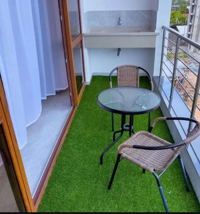Kirichwa Gardens Apartment