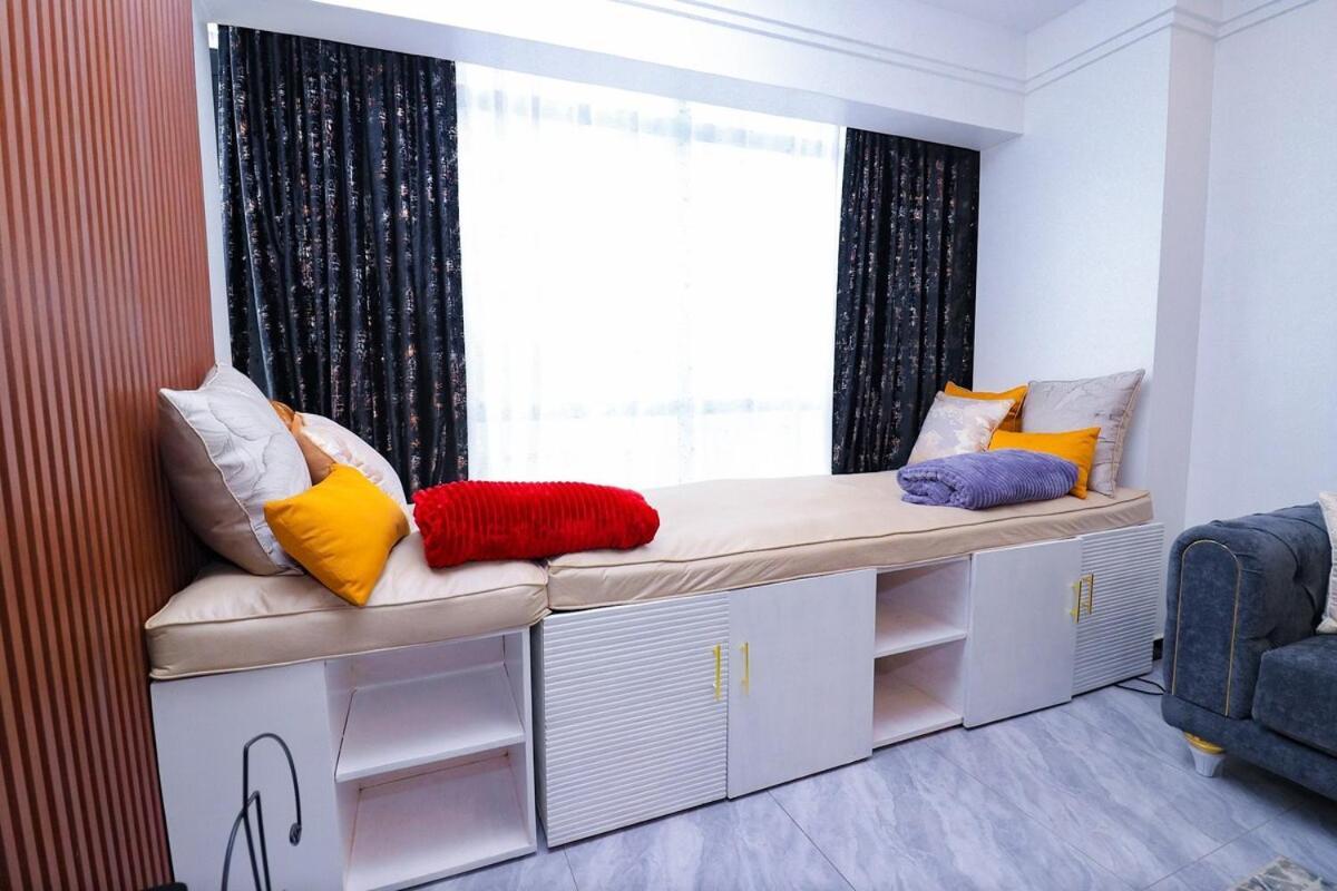 Apartment Cozy 2 Bedroom Nairobi