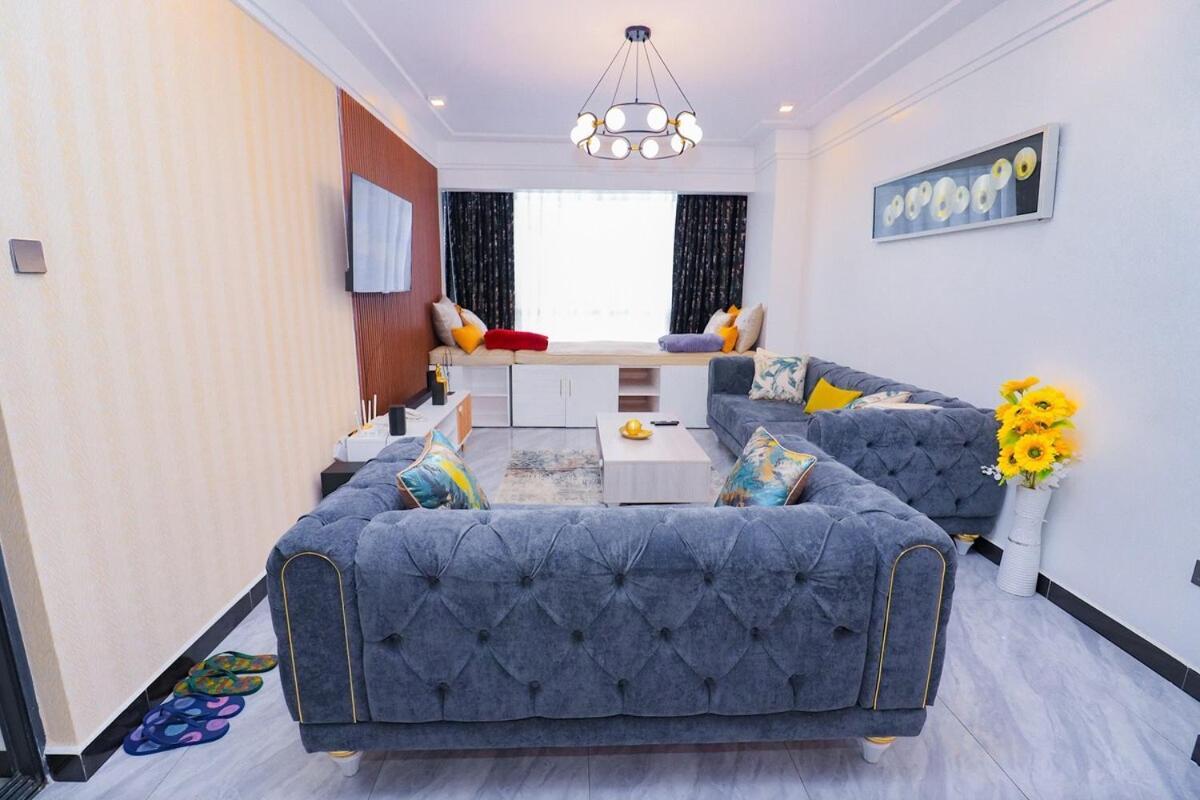 Cozy 2 Bedroom *