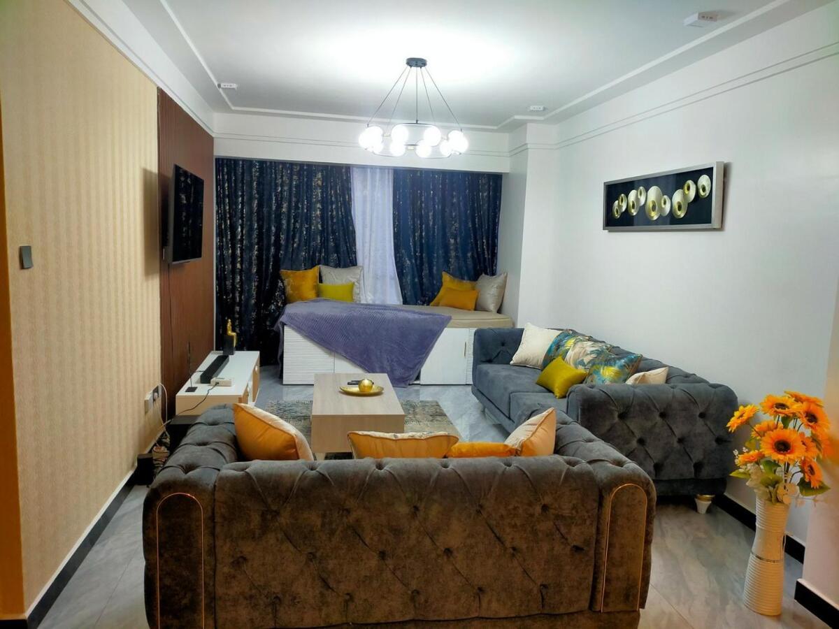 Apartment Cozy 2 Bedroom *