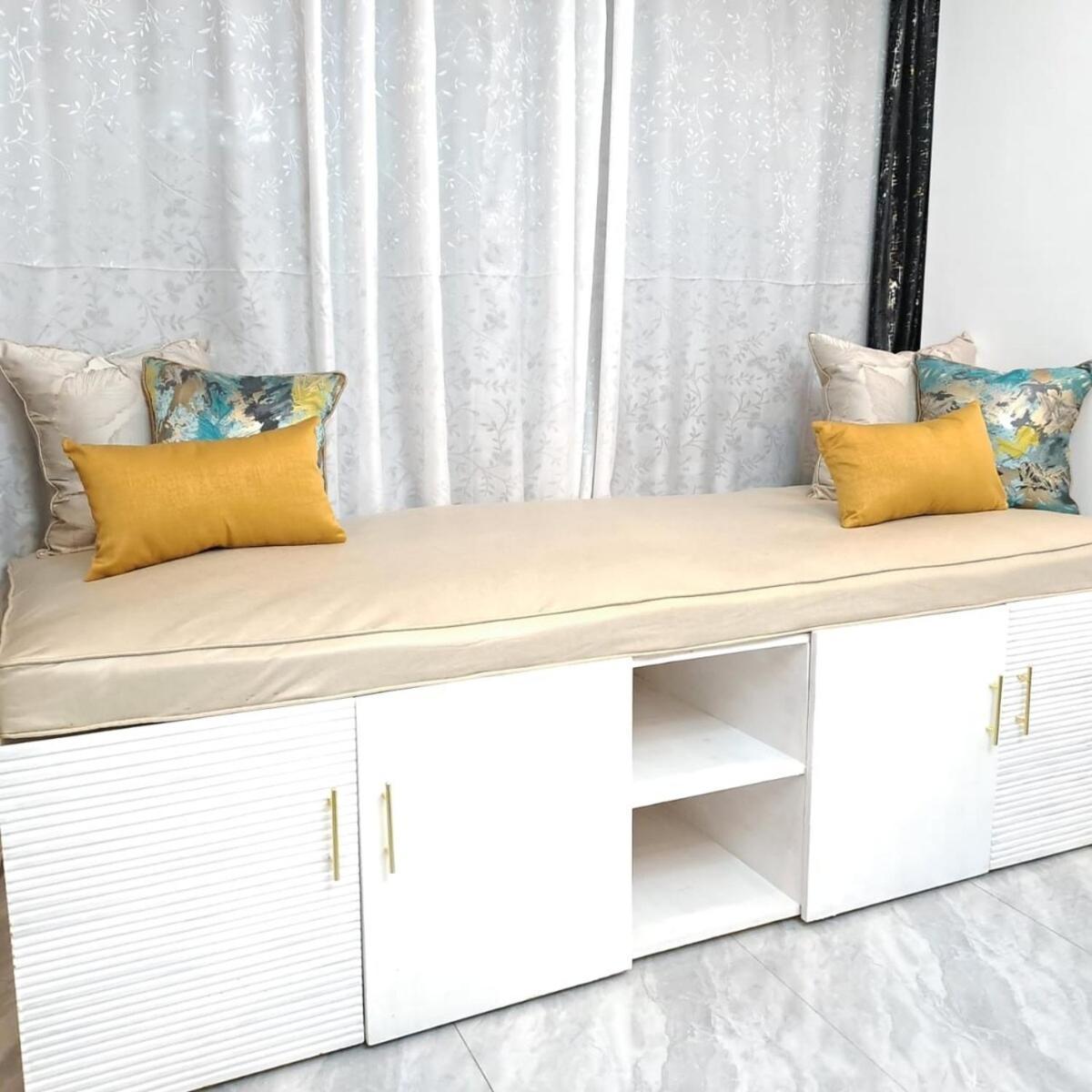 Apartment Cozy 2 Bedroom *