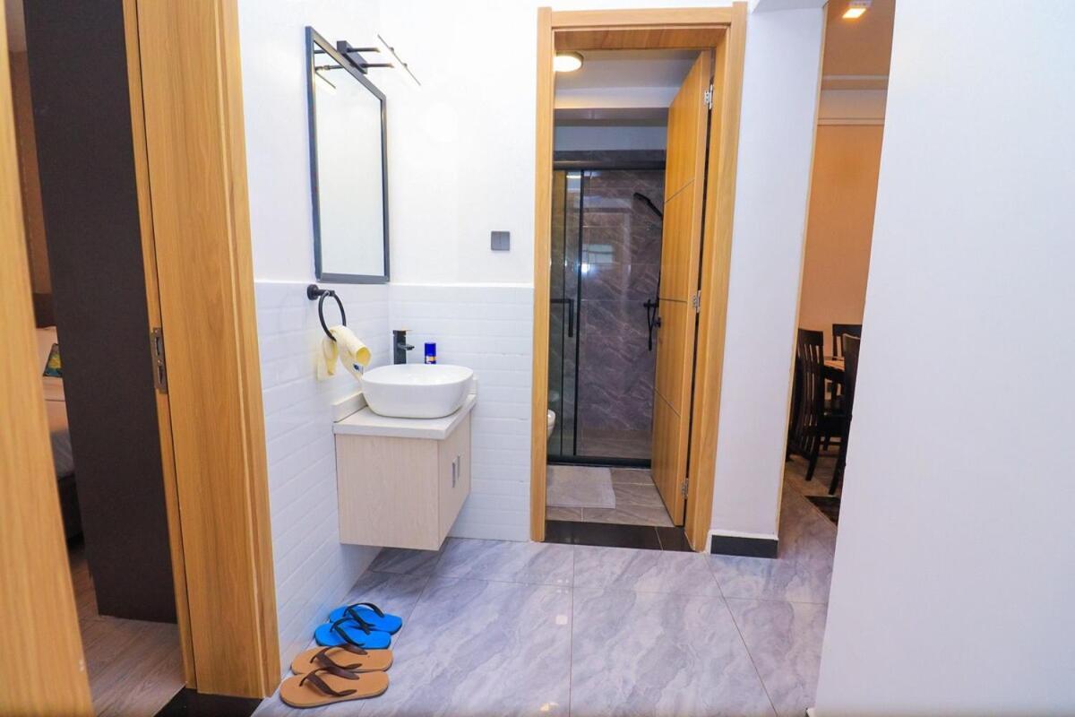 Cozy 2 Bedroom Nairobi