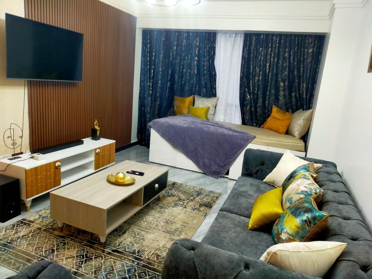 Cozy 2 Bedroom Nairobi