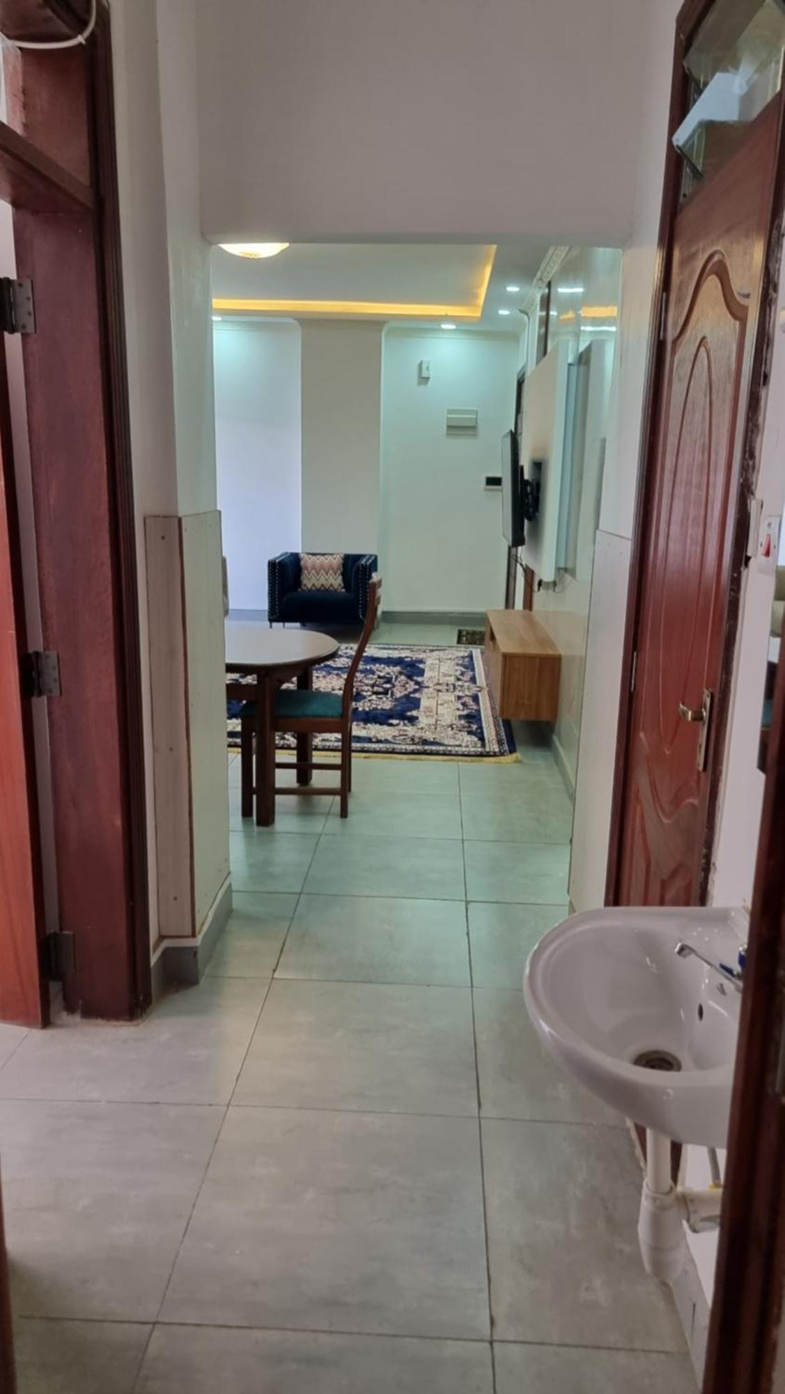 Apartment Riya Nairobi