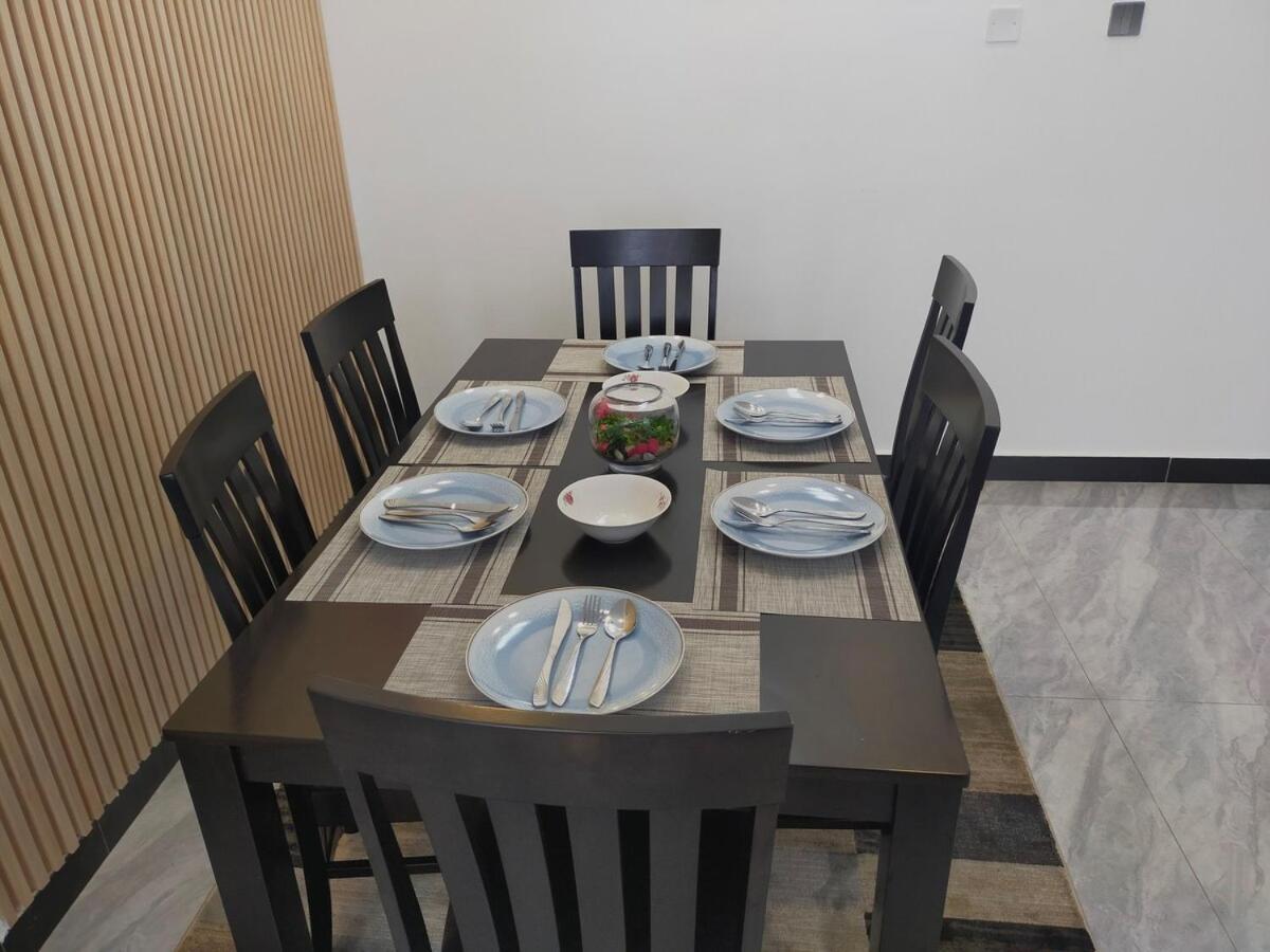 Cozy 2 Bedroom * Nairobi