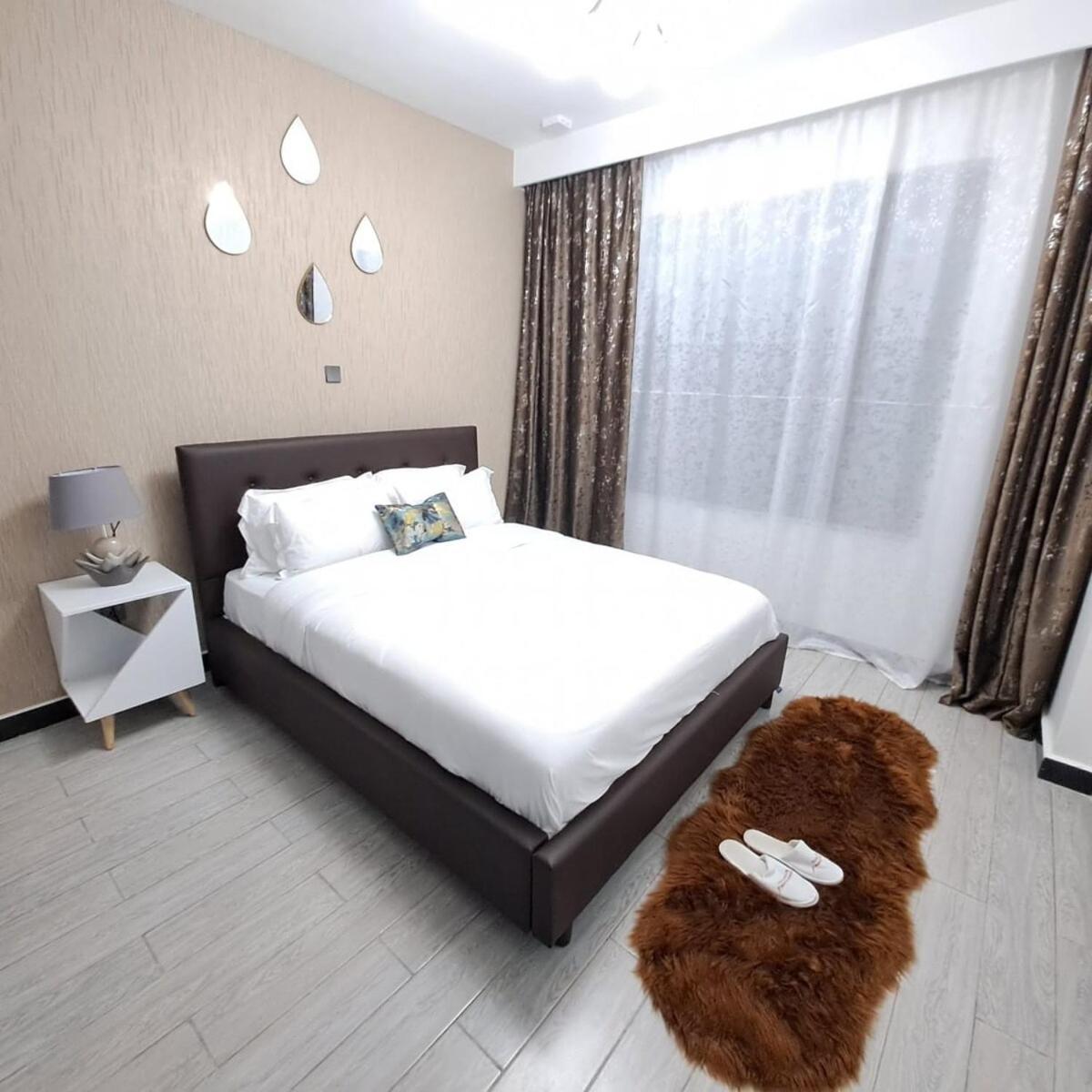 Cozy 2 Bedroom Nairobi