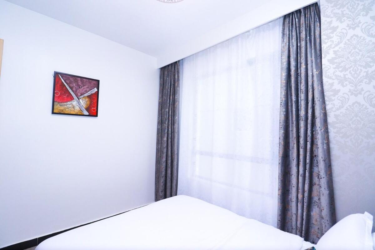 Cozy 2 Bedroom Nairobi