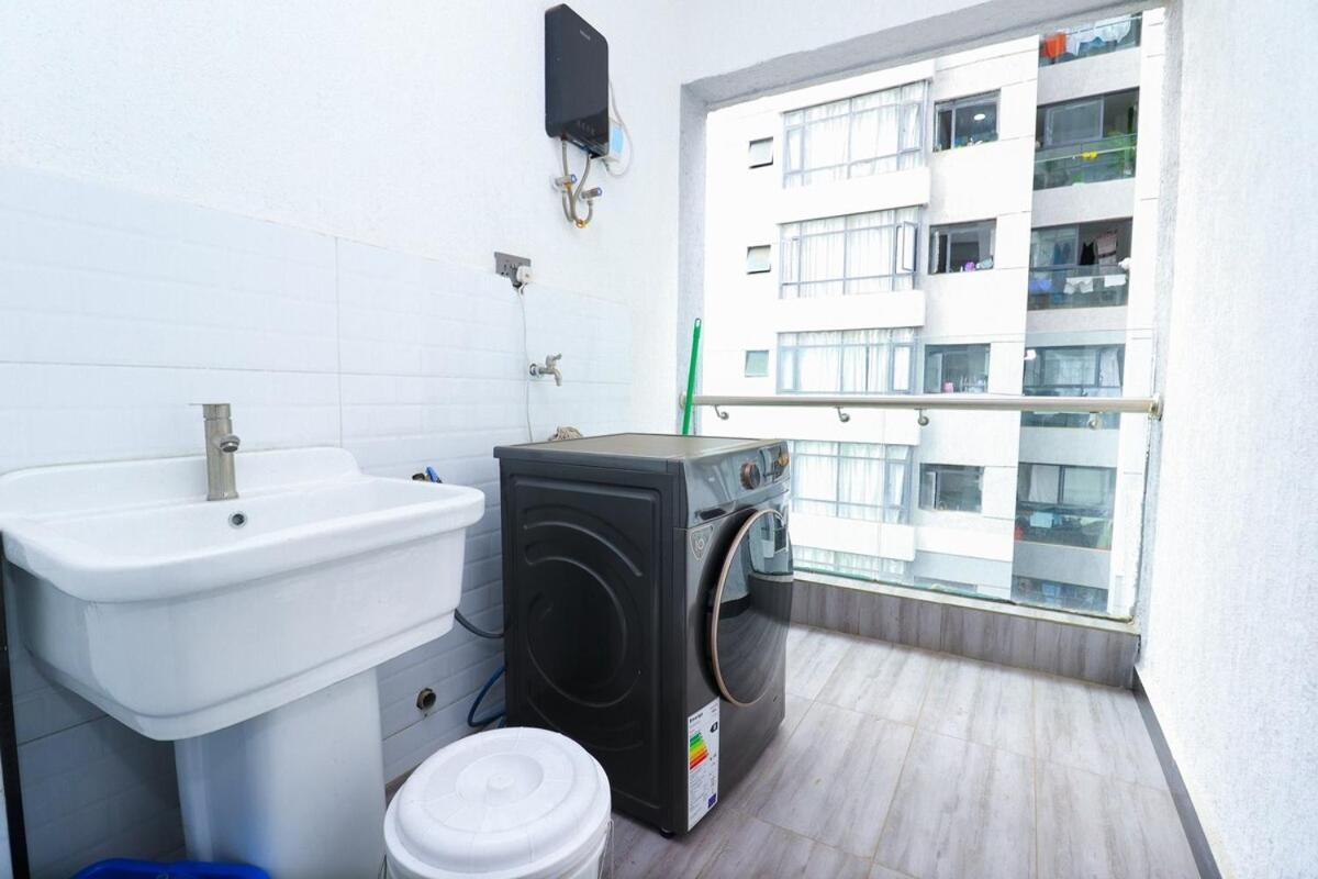 Apartment Cozy 2 Bedroom
