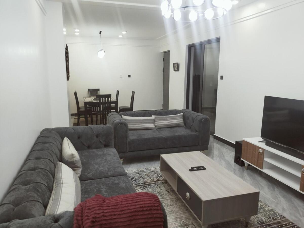 Apartment Cozy 2 Bedroom