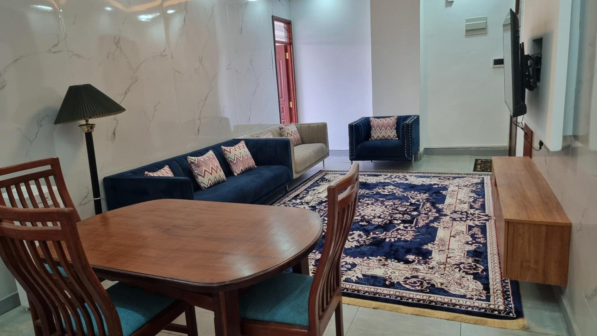 Riya Apartment Nairobi
