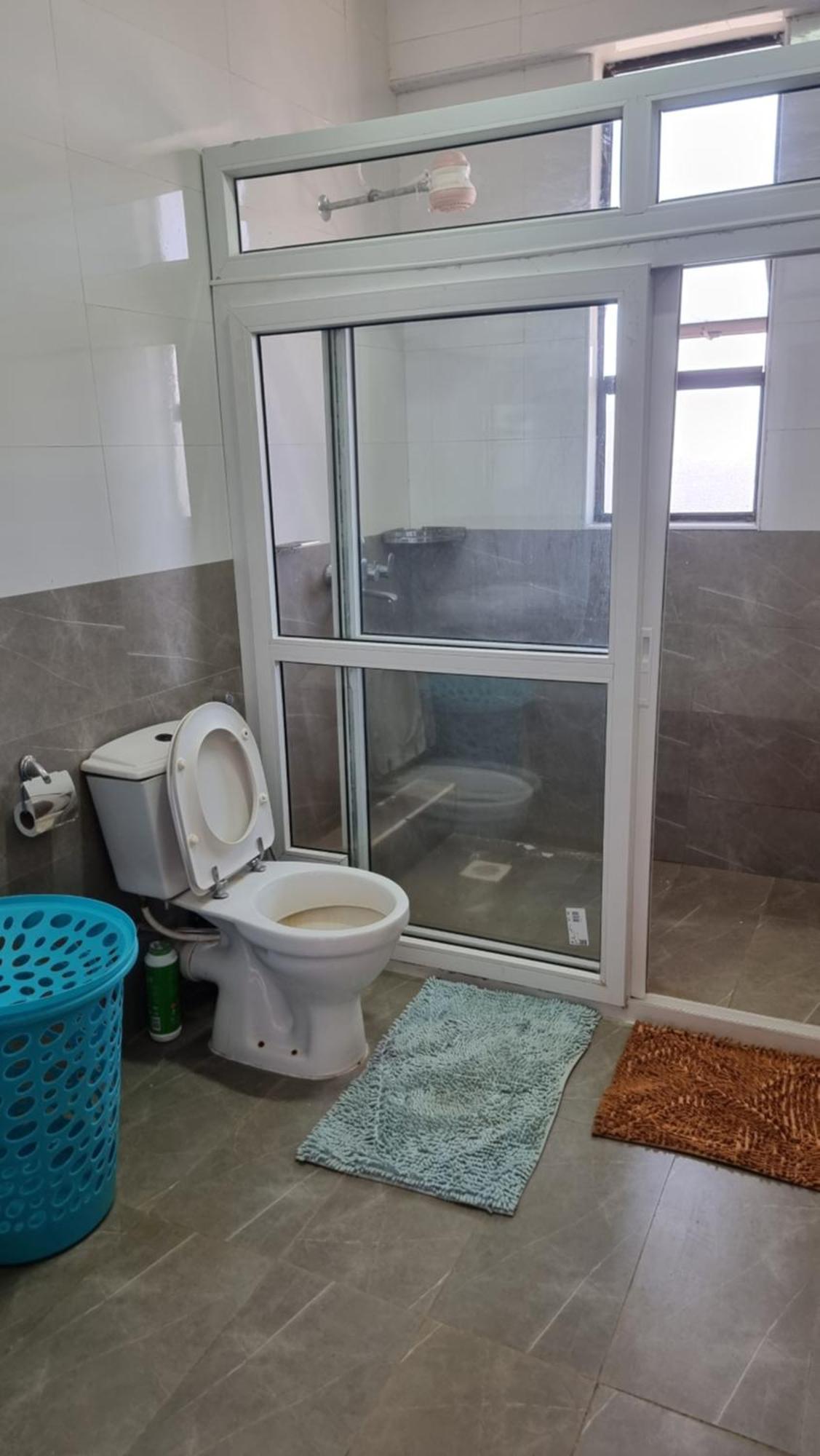 Riya Apartment *