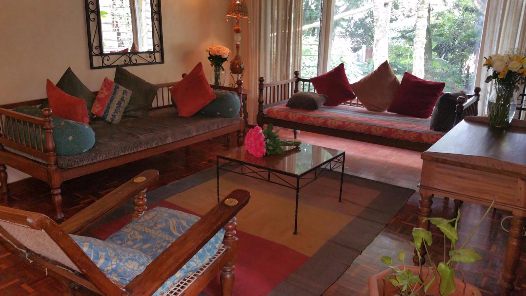 Woodmere Family & Group Apartment Nairobi