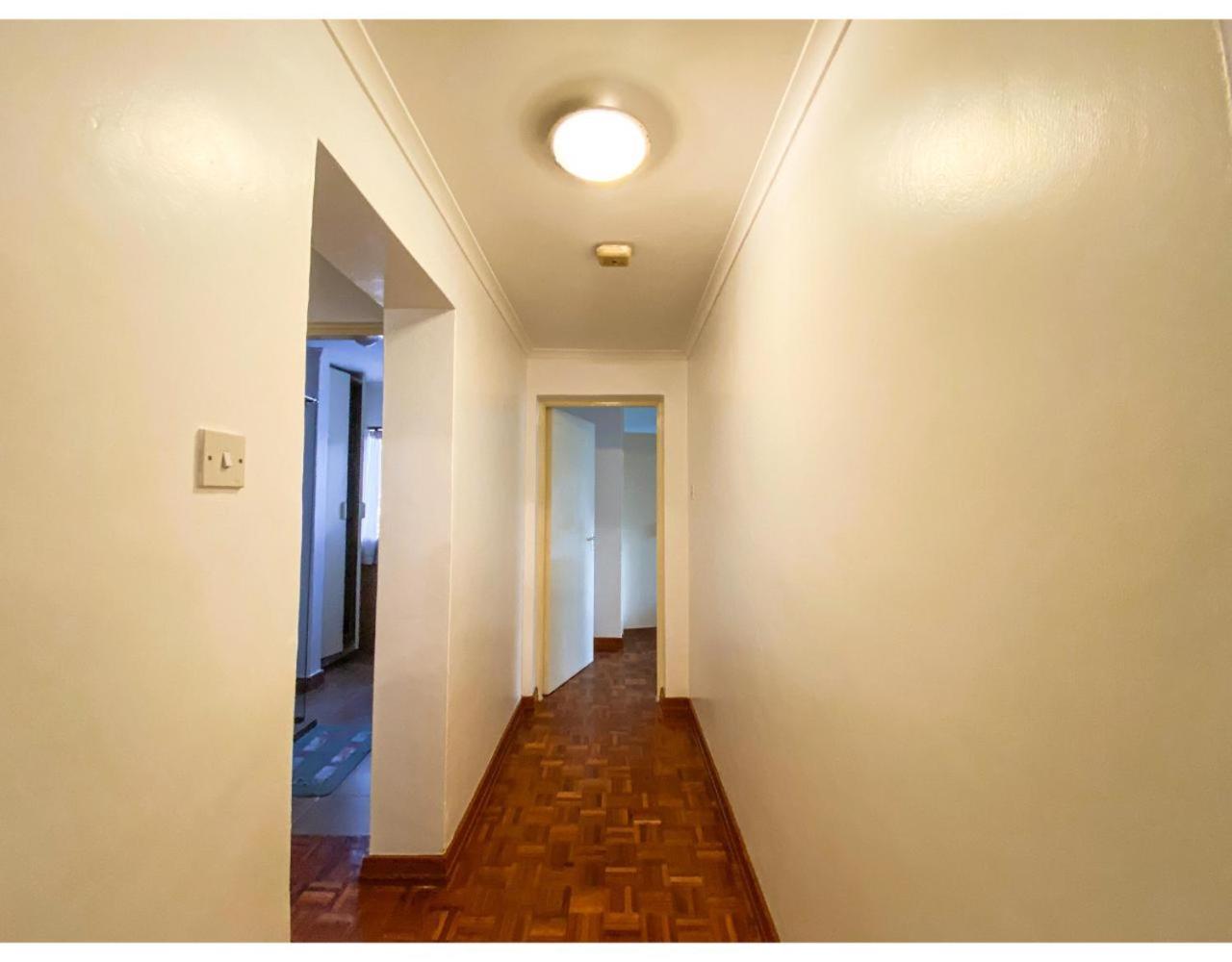 2 Bedroom In Westlands, Embassy Court Nairobi
