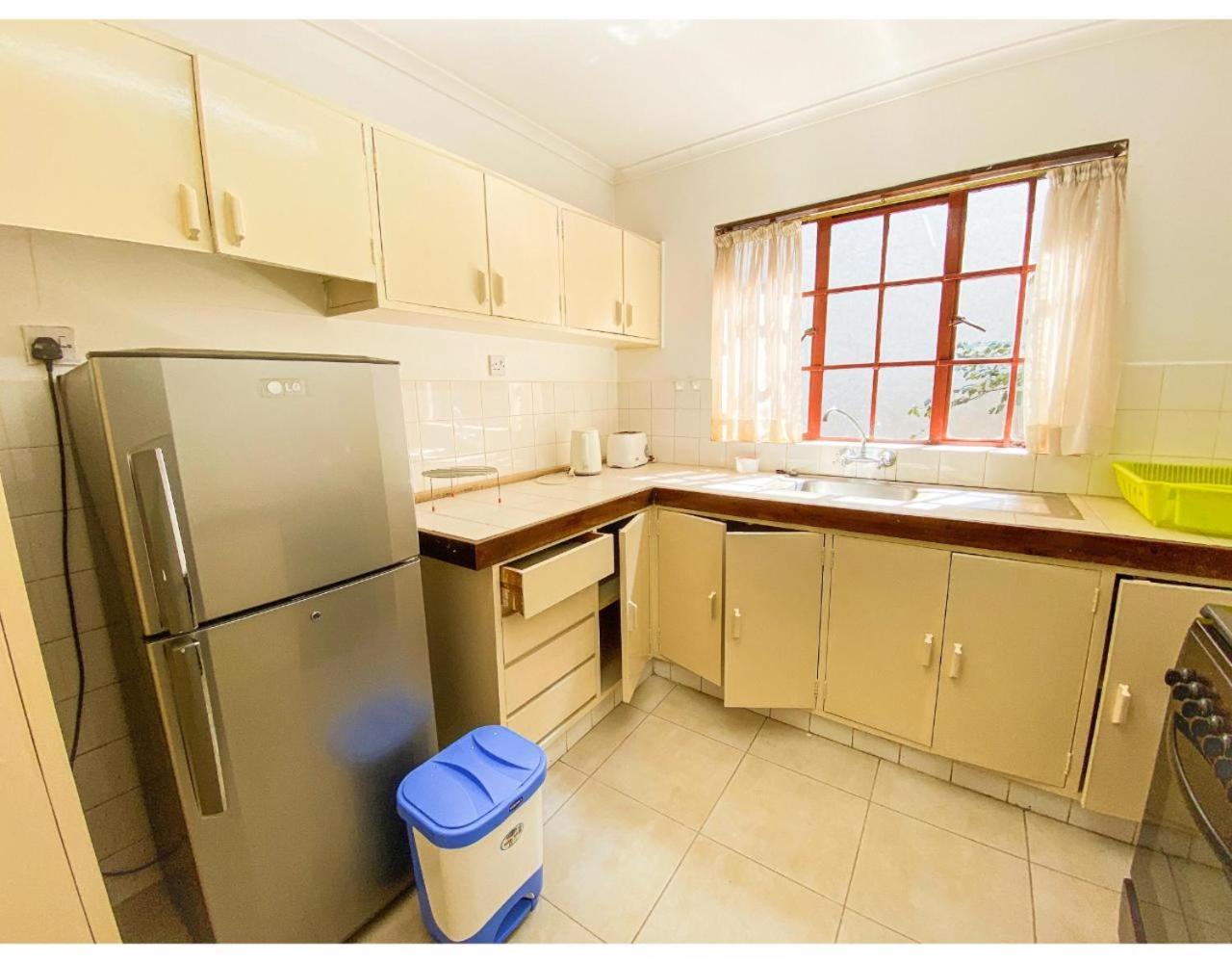 Apartment 2 Bedroom In Westlands, Embassy Court *