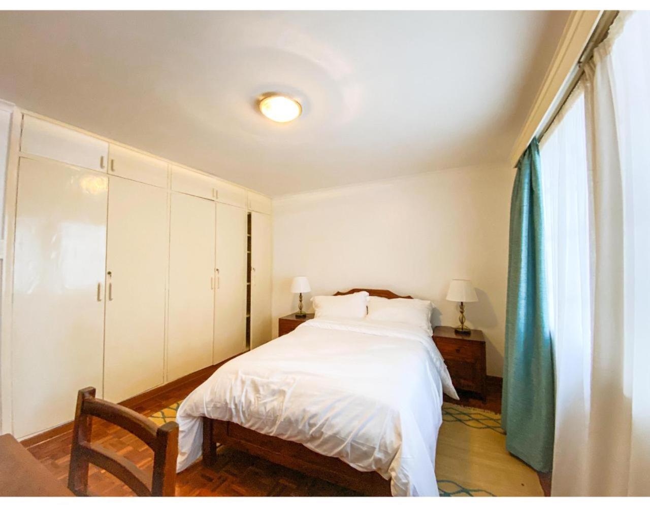 2 Bedroom In Westlands, Embassy Court