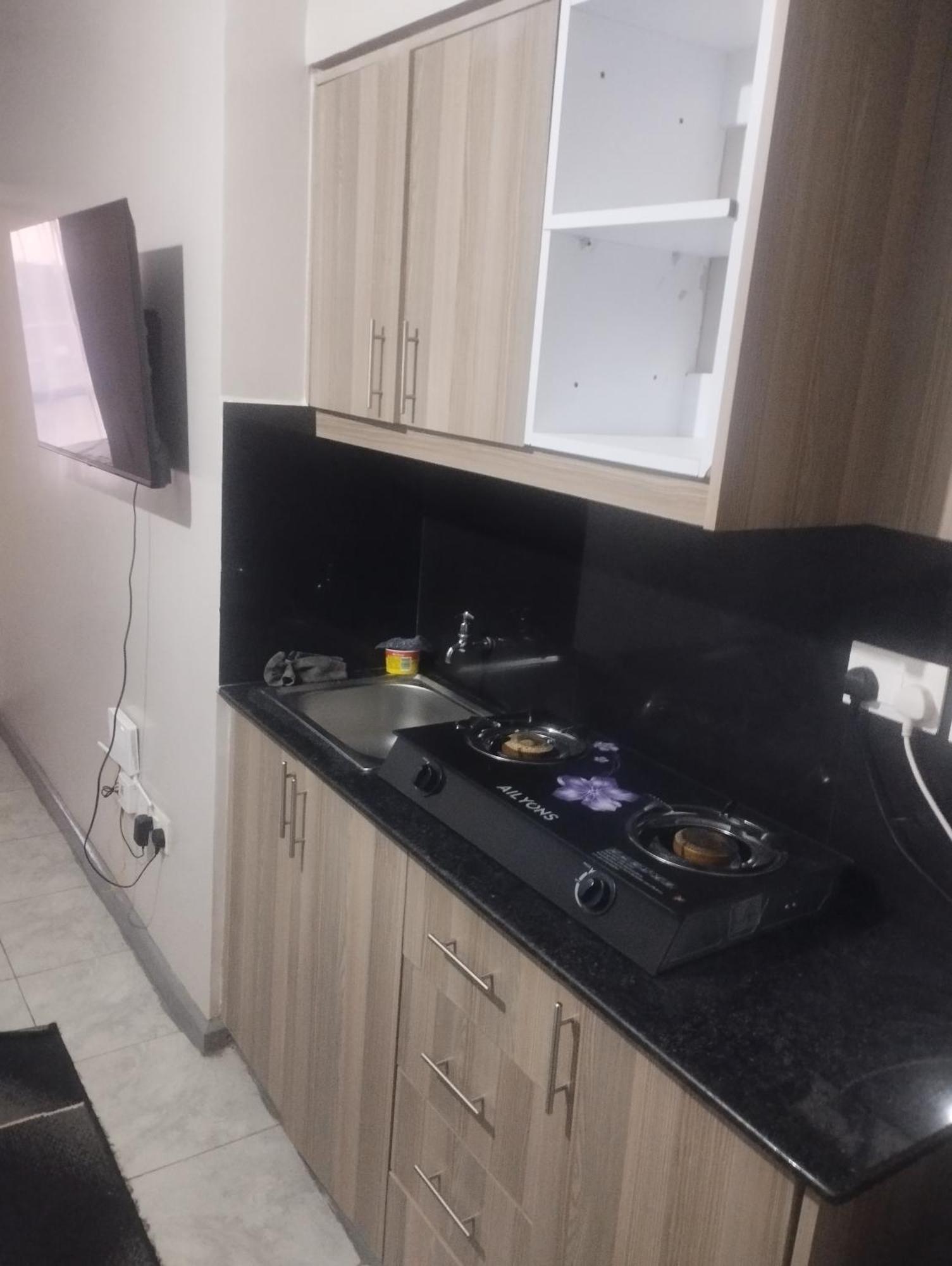 Jasiri Comfort Homes Nairobi