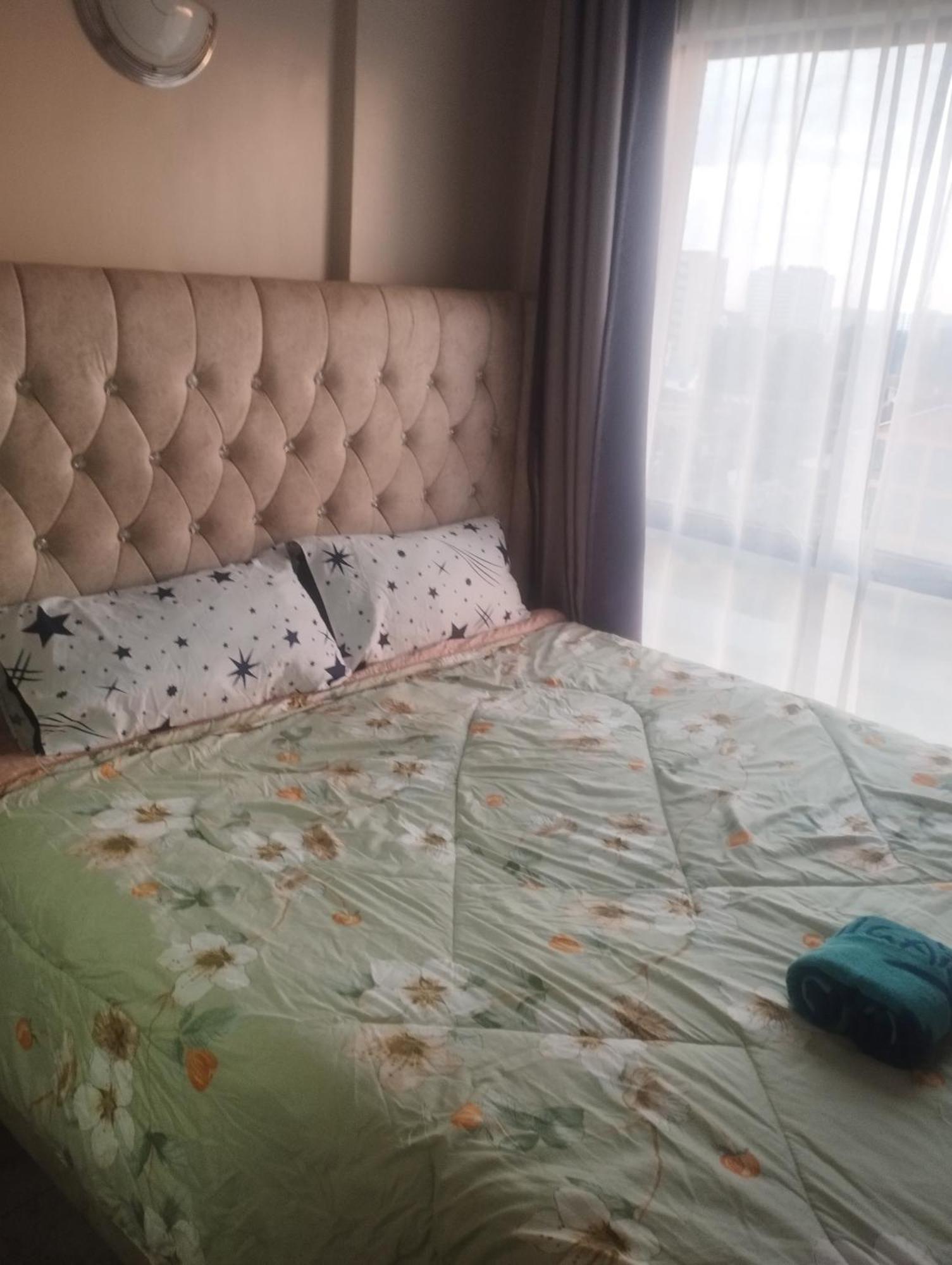 Jasiri Comfort Homes Homestay Nairobi