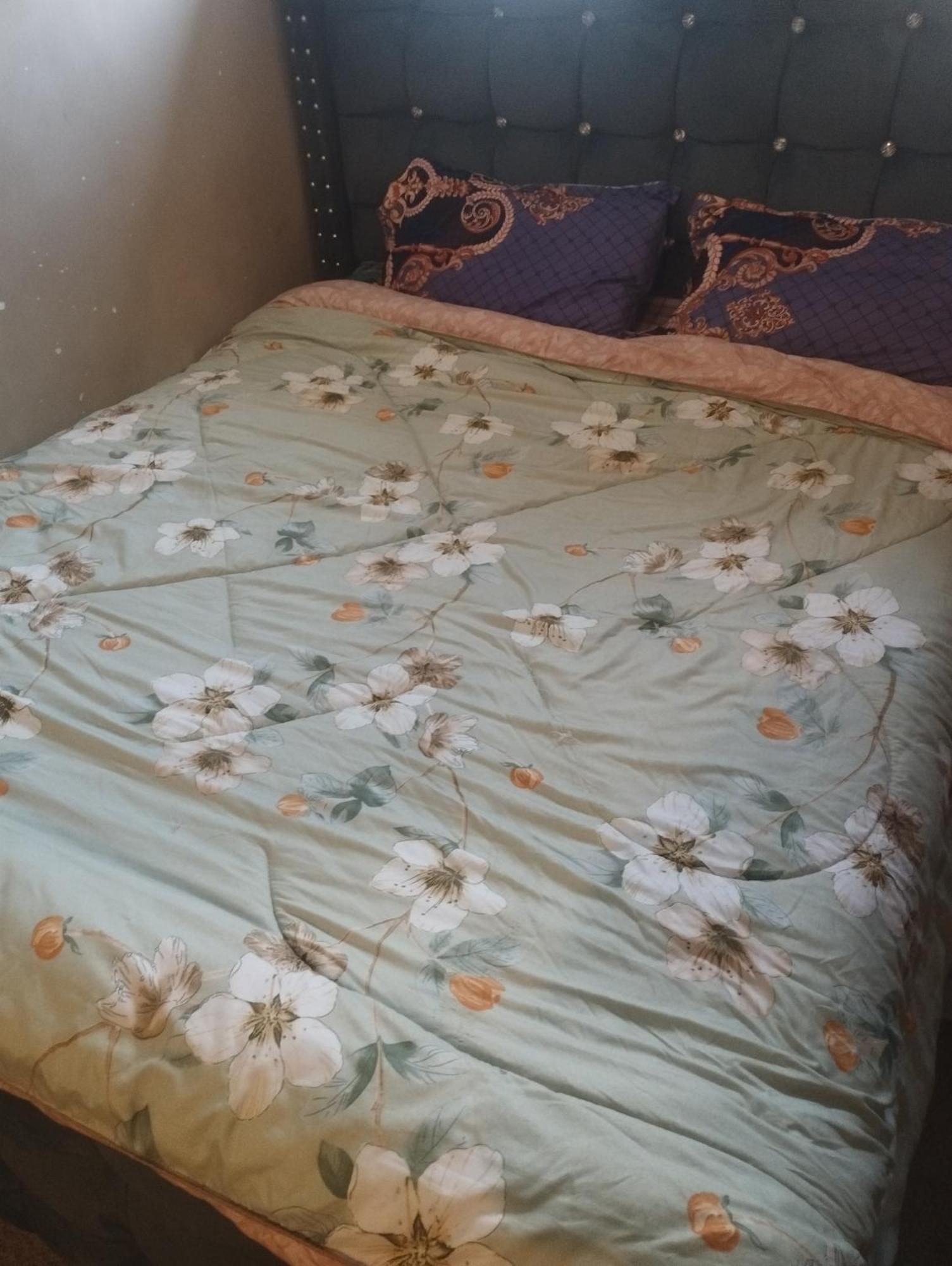 Homestay Jasiri Comfort Homes
