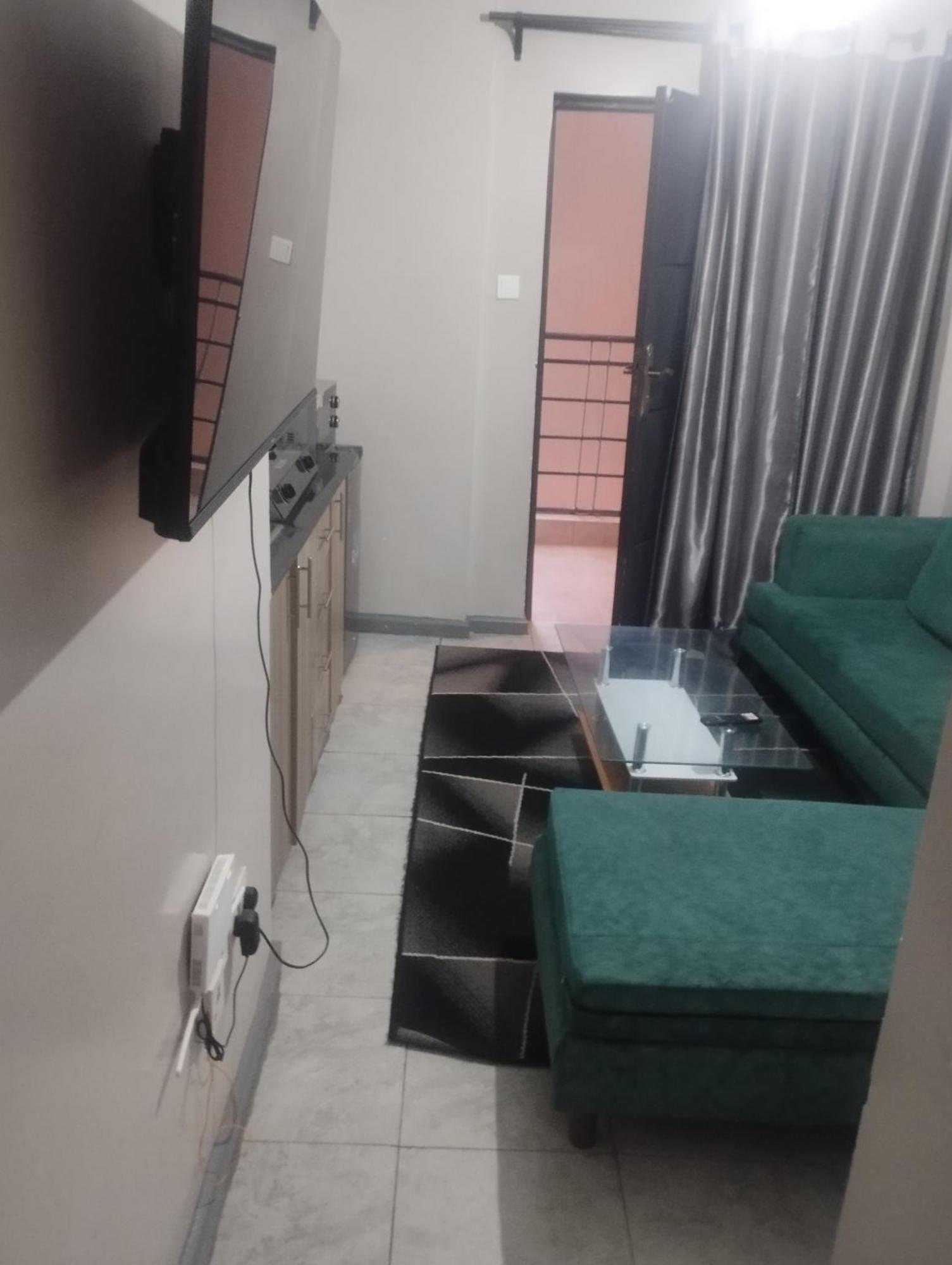 Jasiri Comfort Homes * Nairobi