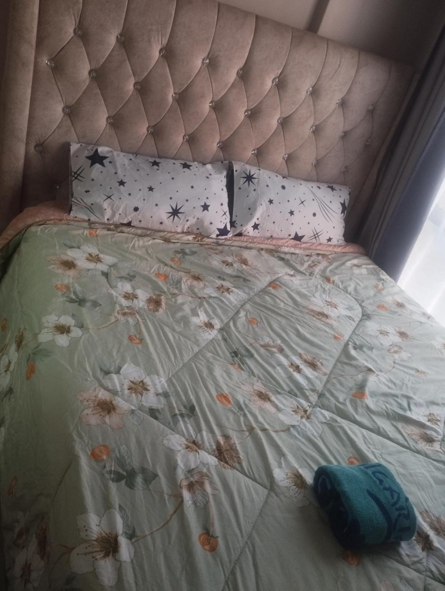 Jasiri Comfort Homes Homestay Nairobi