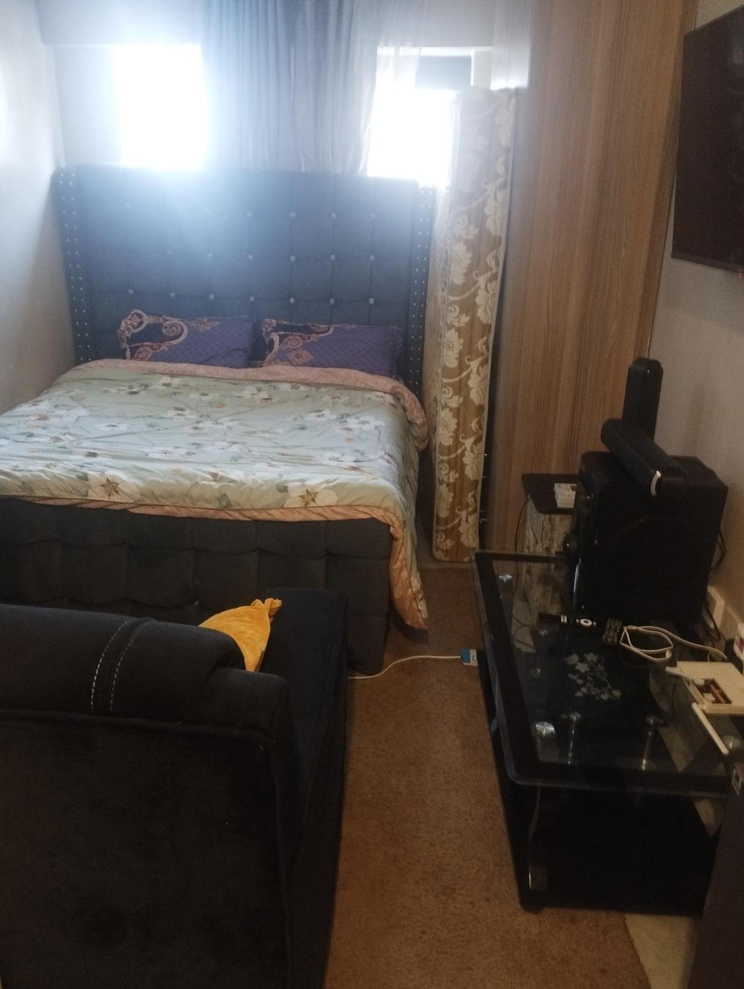 Homestay Jasiri Comfort Homes Nairobi