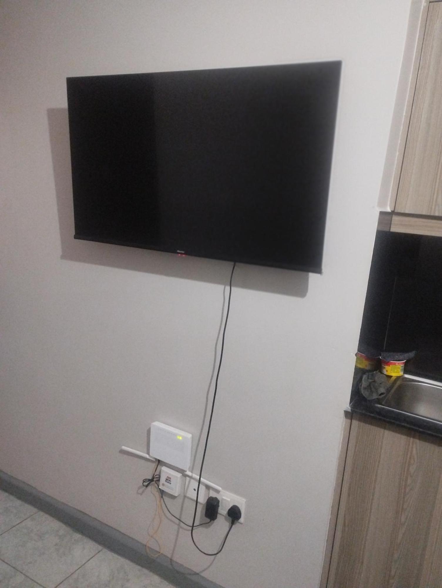Jasiri Comfort Homes Nairobi