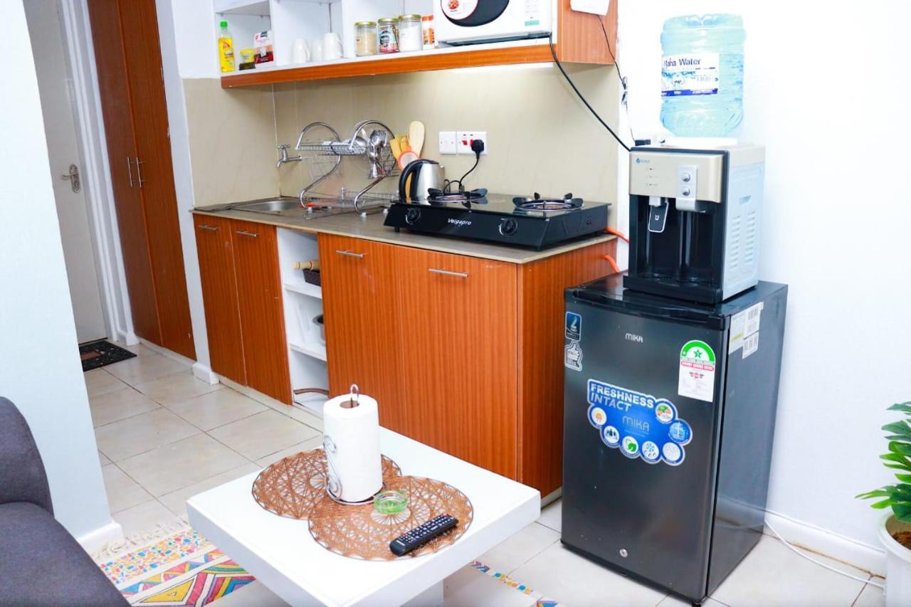 Leisure Apartment *