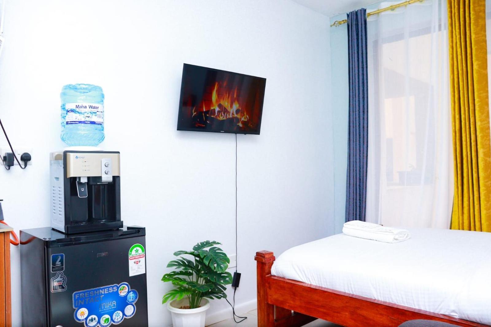 Apartment Leisure *