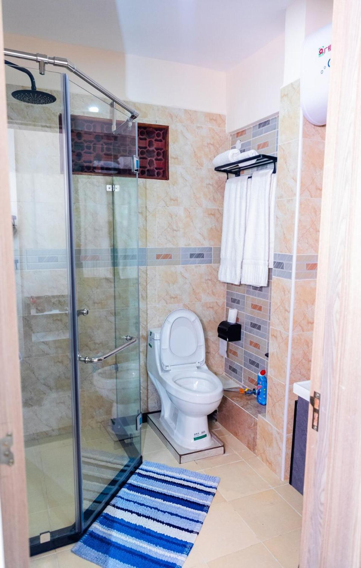Cosmat Elegant Studio, Kileleshwa