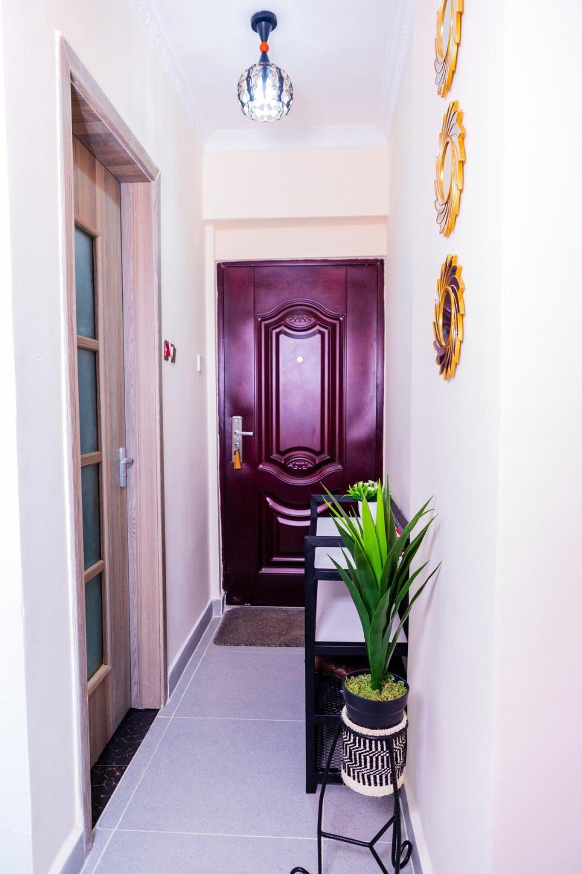 Cosmat Elegant Studio, Kileleshwa *