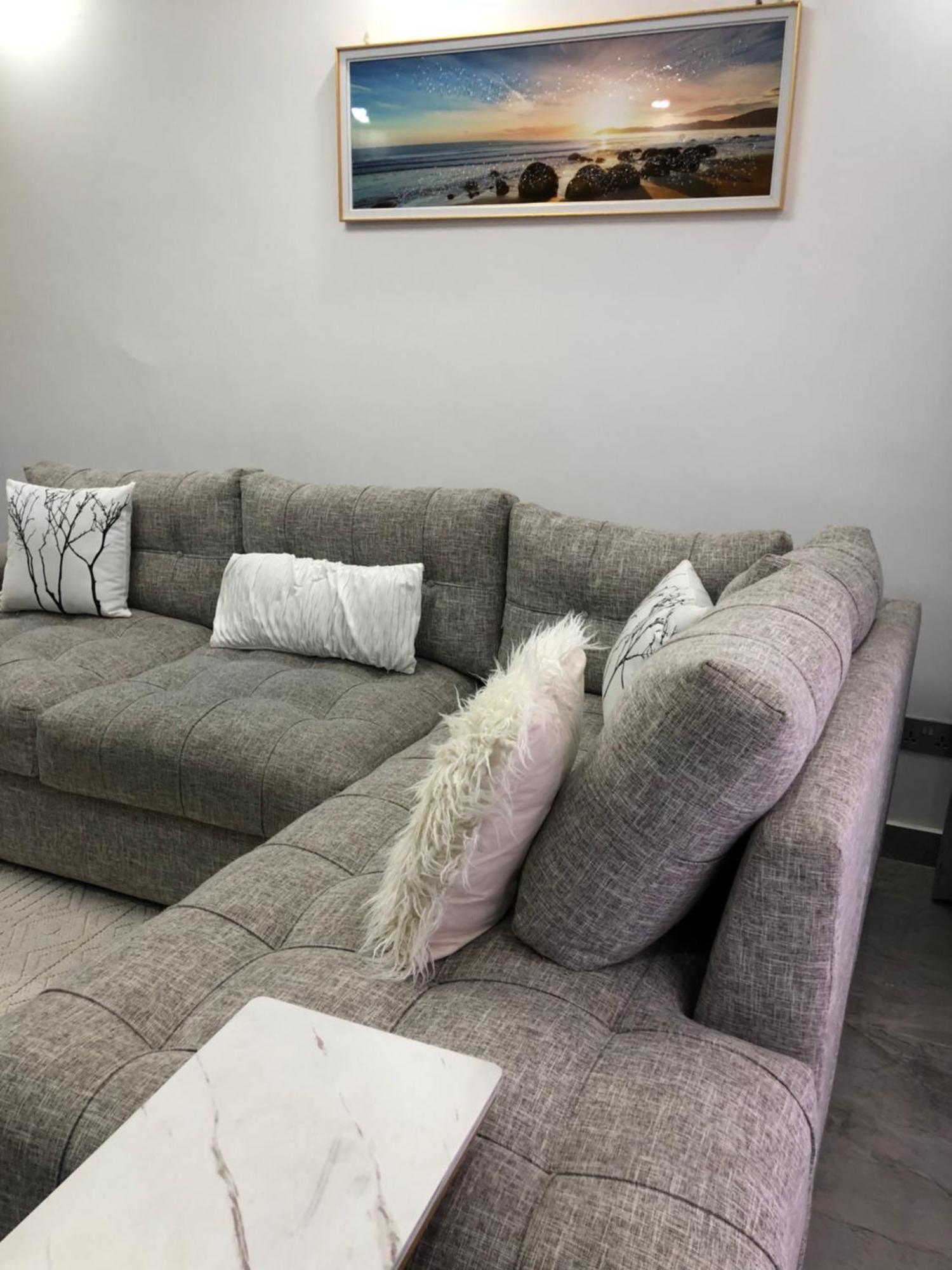 Apartment Heavenly Castle 2b At Heartland Homes Nairobi