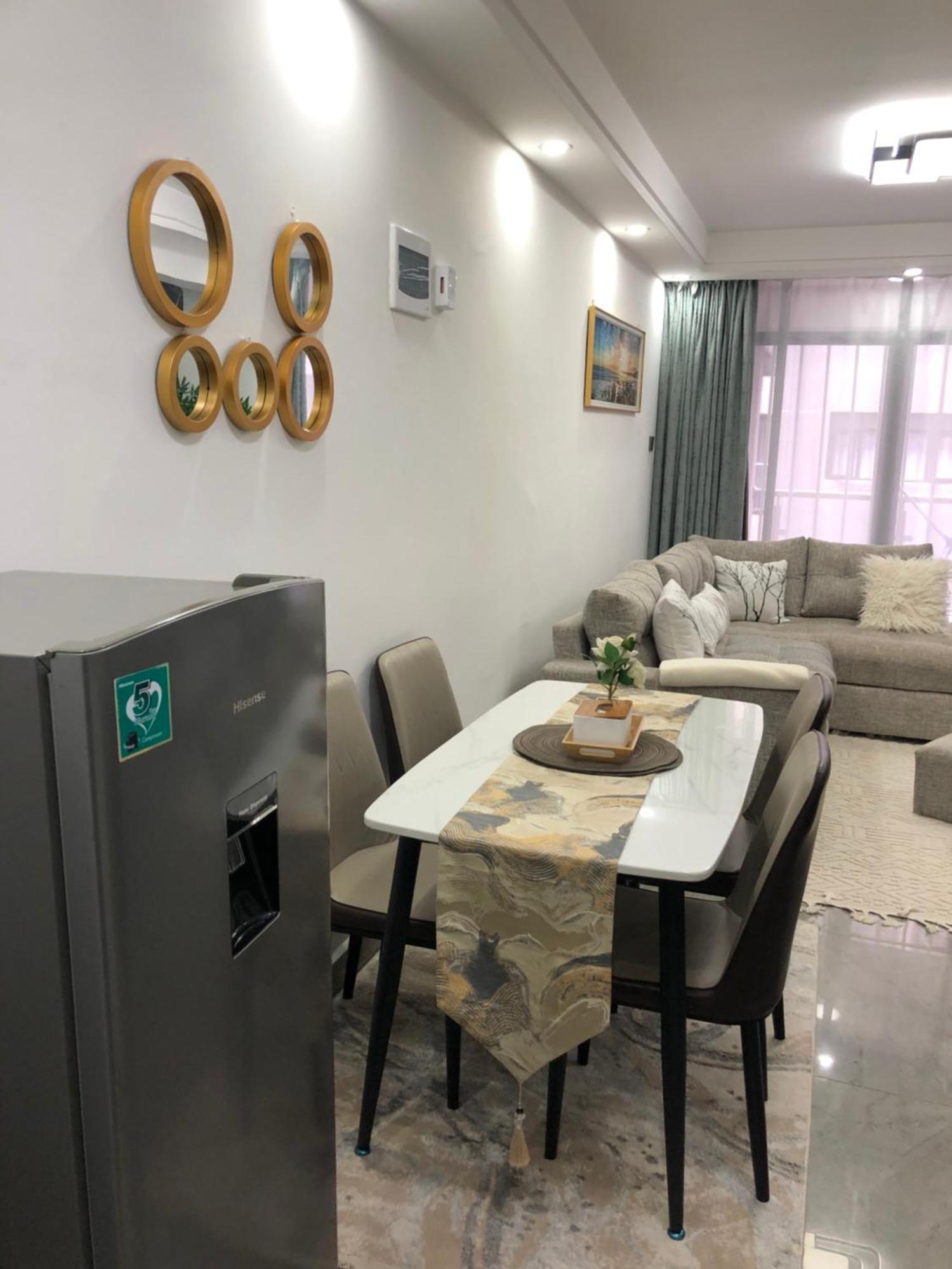 Heavenly Castle 2b At Heartland Homes Nairobi