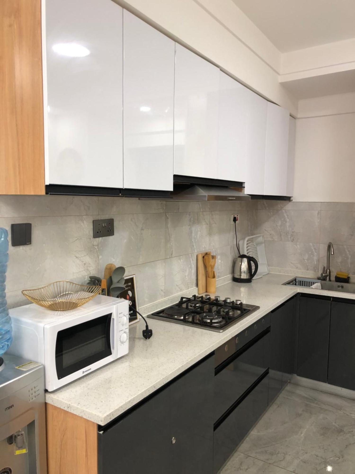 Apartment Heavenly Castle 2b At Heartland Homes *