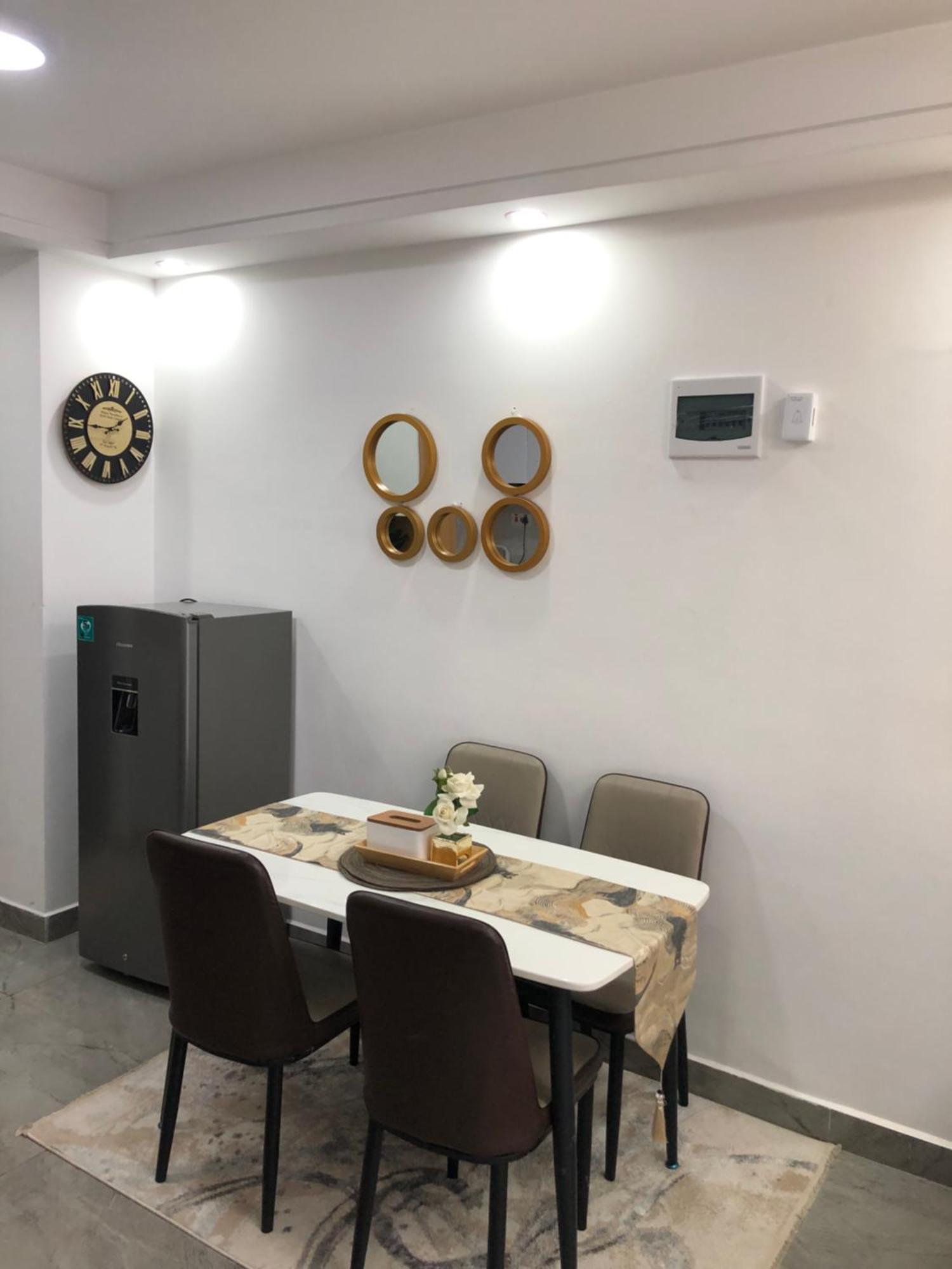 Heavenly Castle 2b At Heartland Homes Nairobi