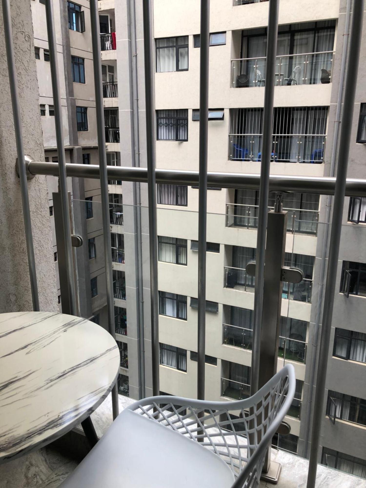 Apartment Heavenly Castle 2b At Heartland Homes Nairobi