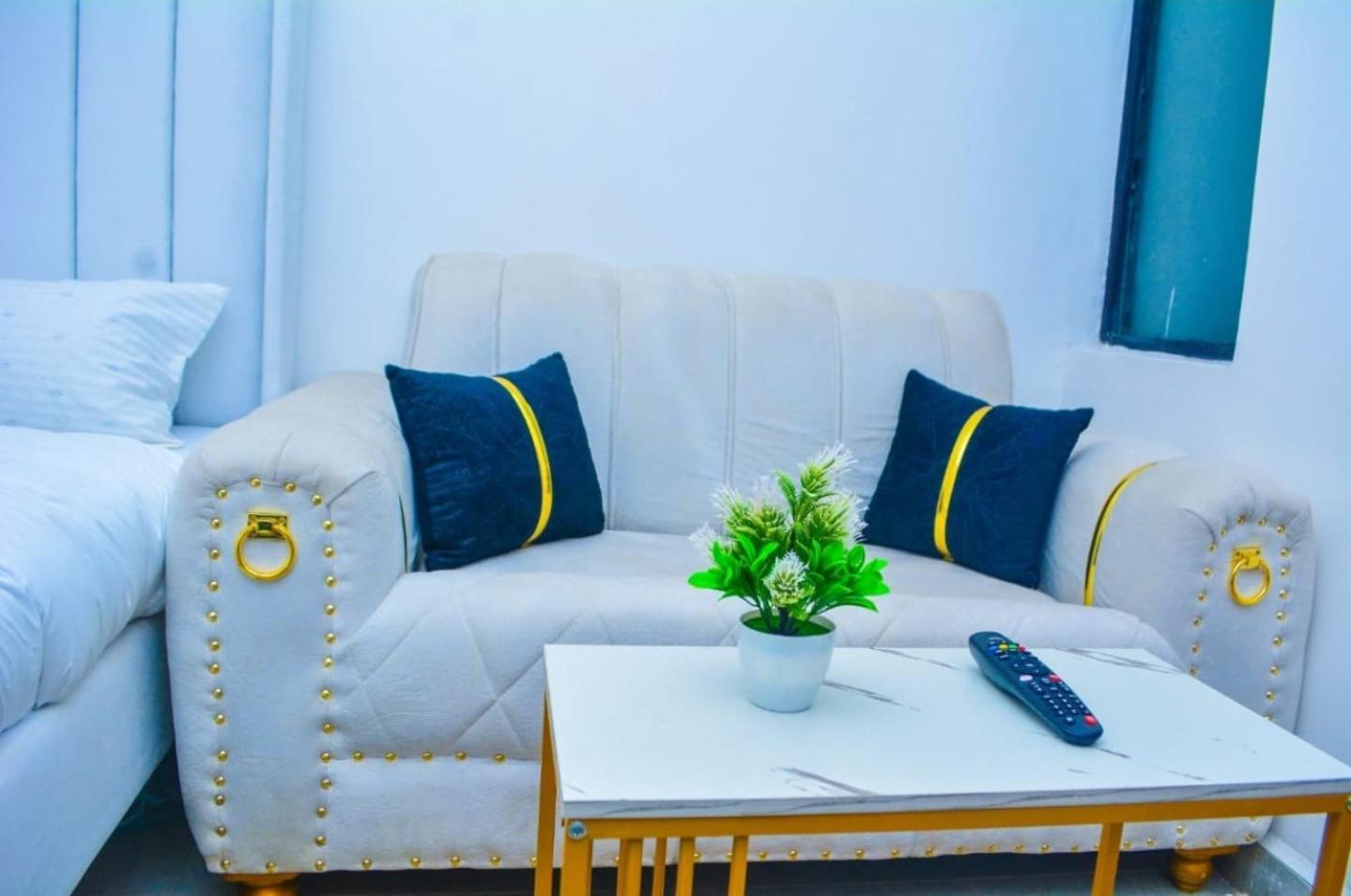 Bed & Breakfast Parl Oasis *