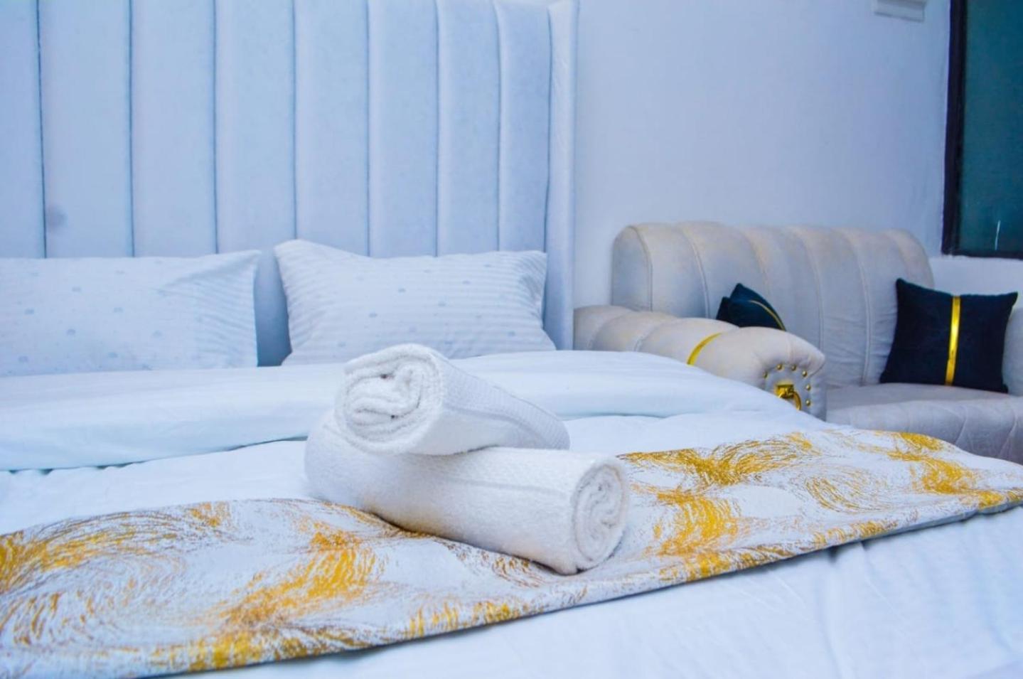 Bed & Breakfast Parl Oasis