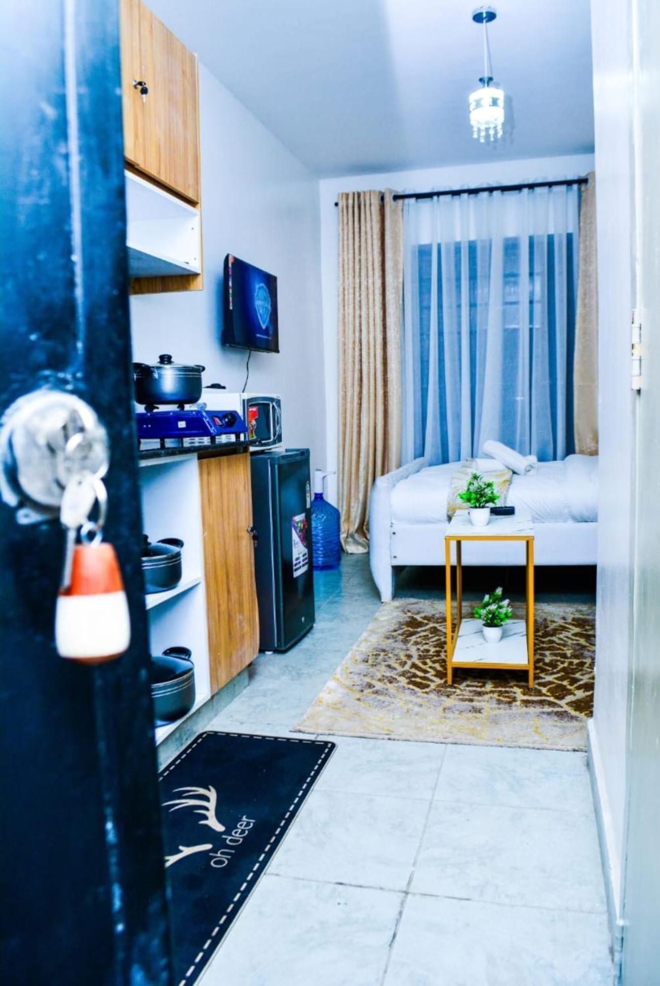Bed & Breakfast Parl Oasis *