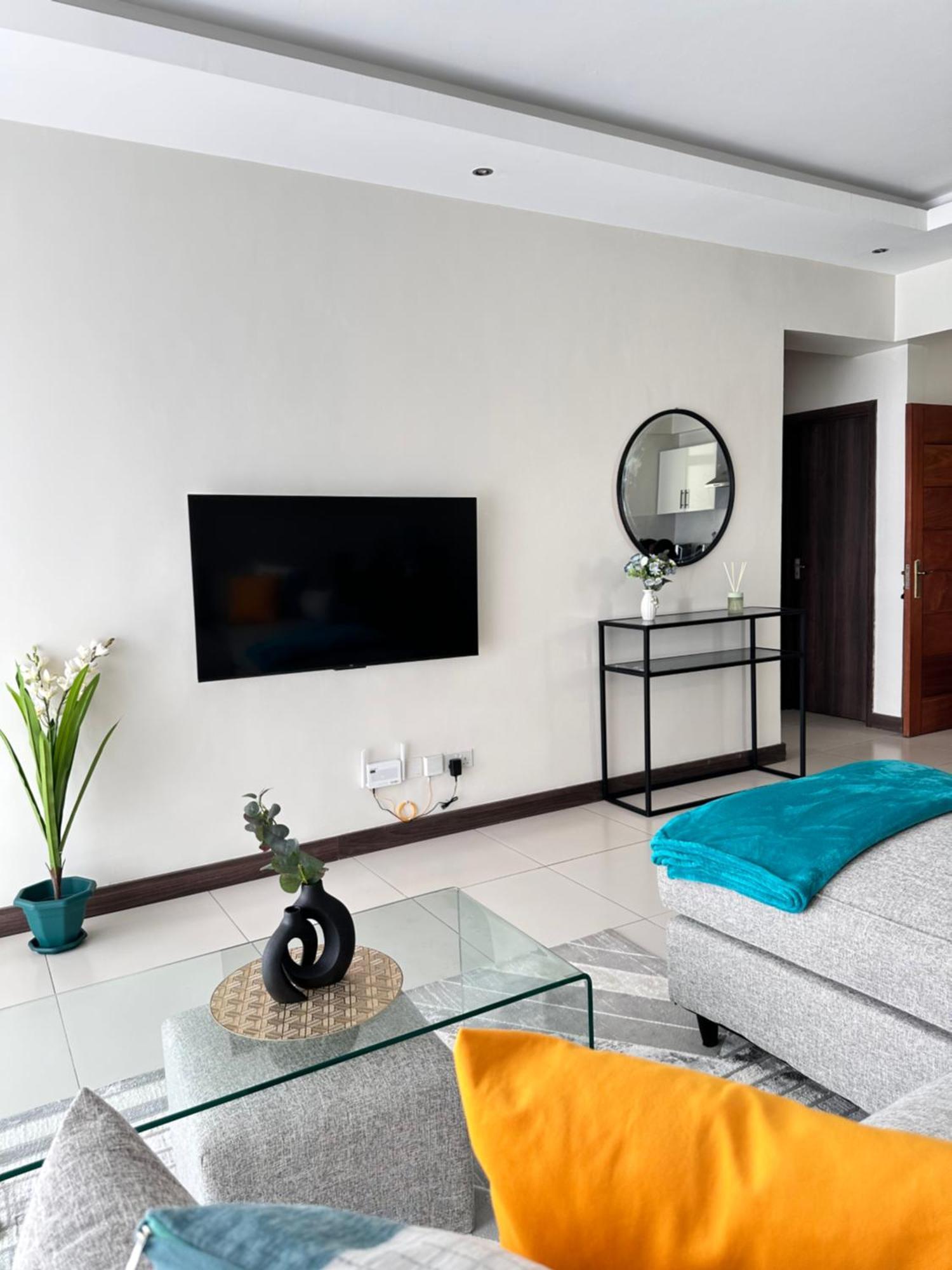 Apartment Megan House 511 Nairobi