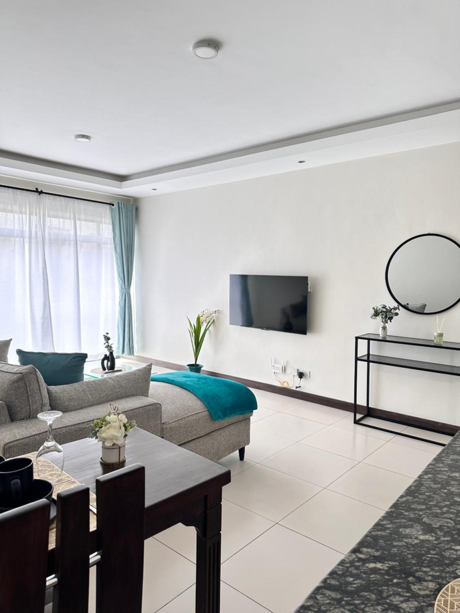 Apartment Megan House 511 Nairobi