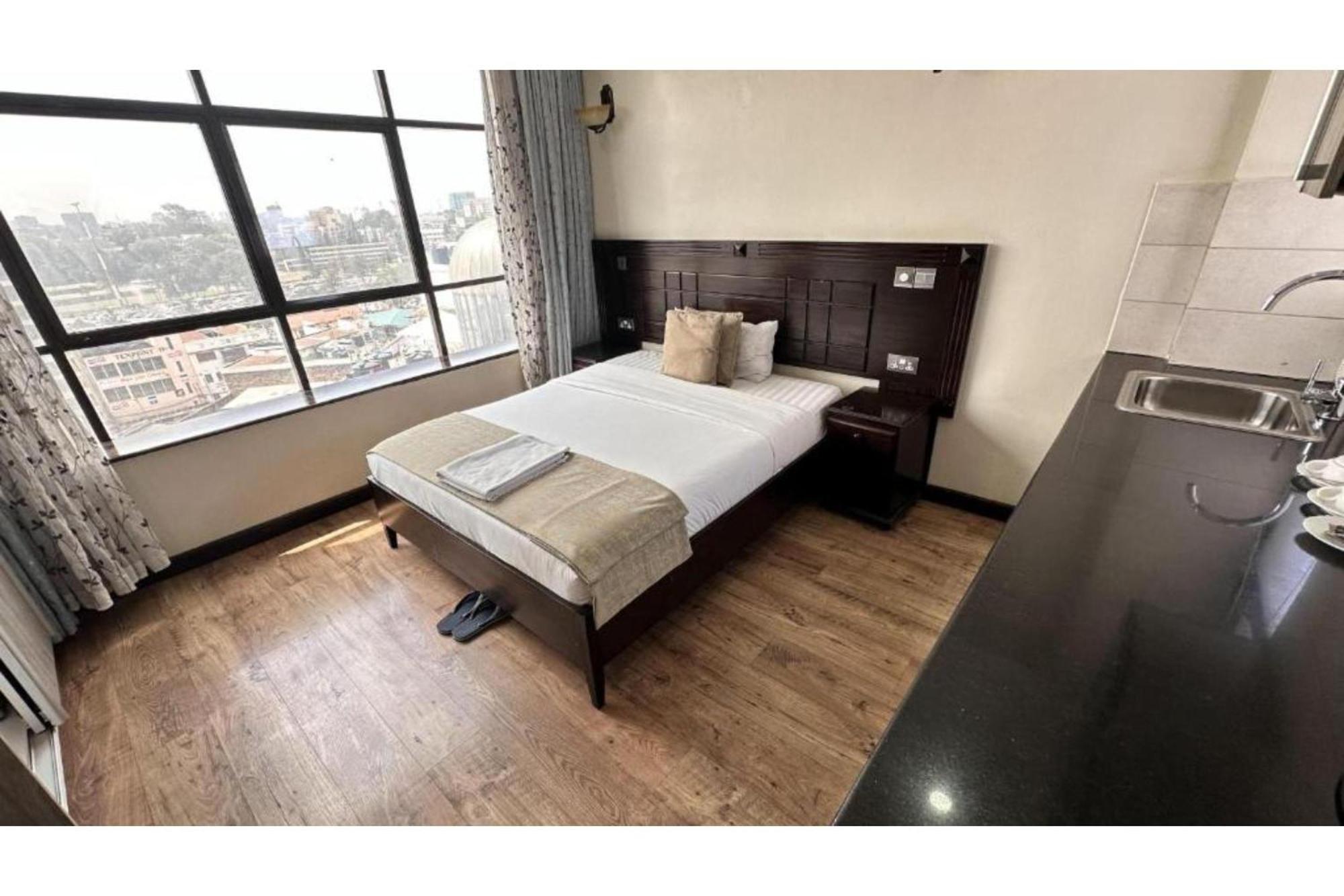 Hotel Hemak *