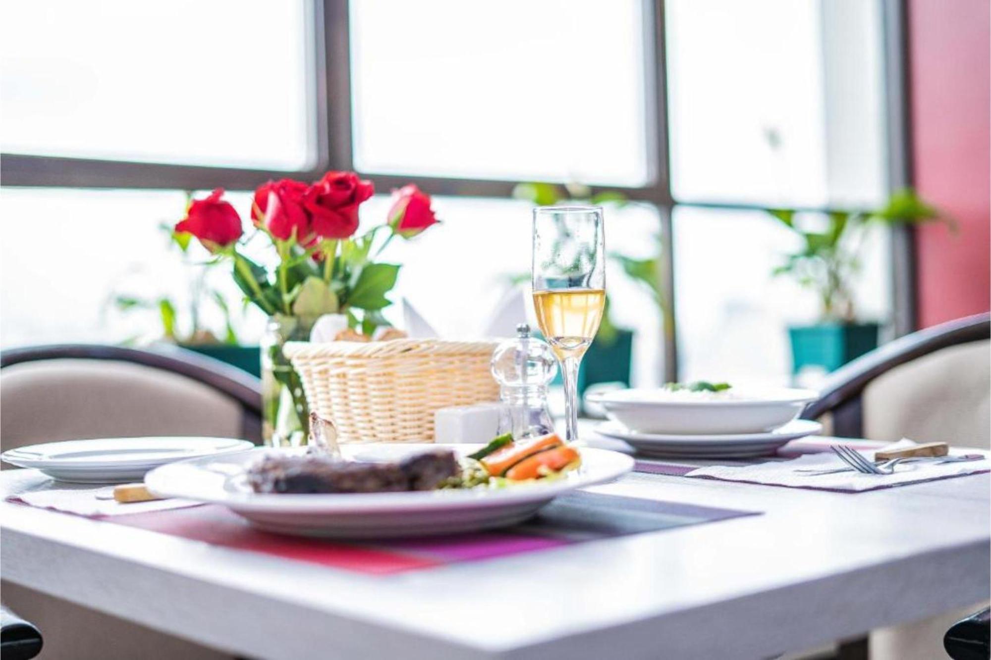 Hotel Hemak Nairobi